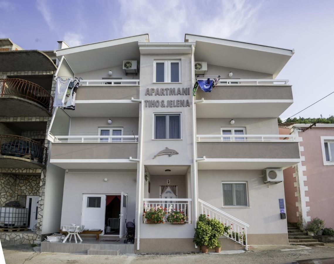 Apartments Tiho & Jelena Blace Exterior photo